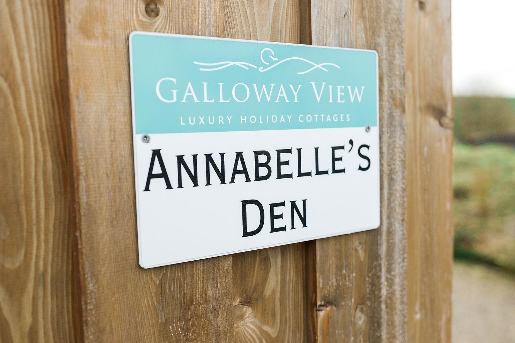 הוילה גייטהאוס אוף פליט Annabelle'S Den מראה חיצוני תמונה